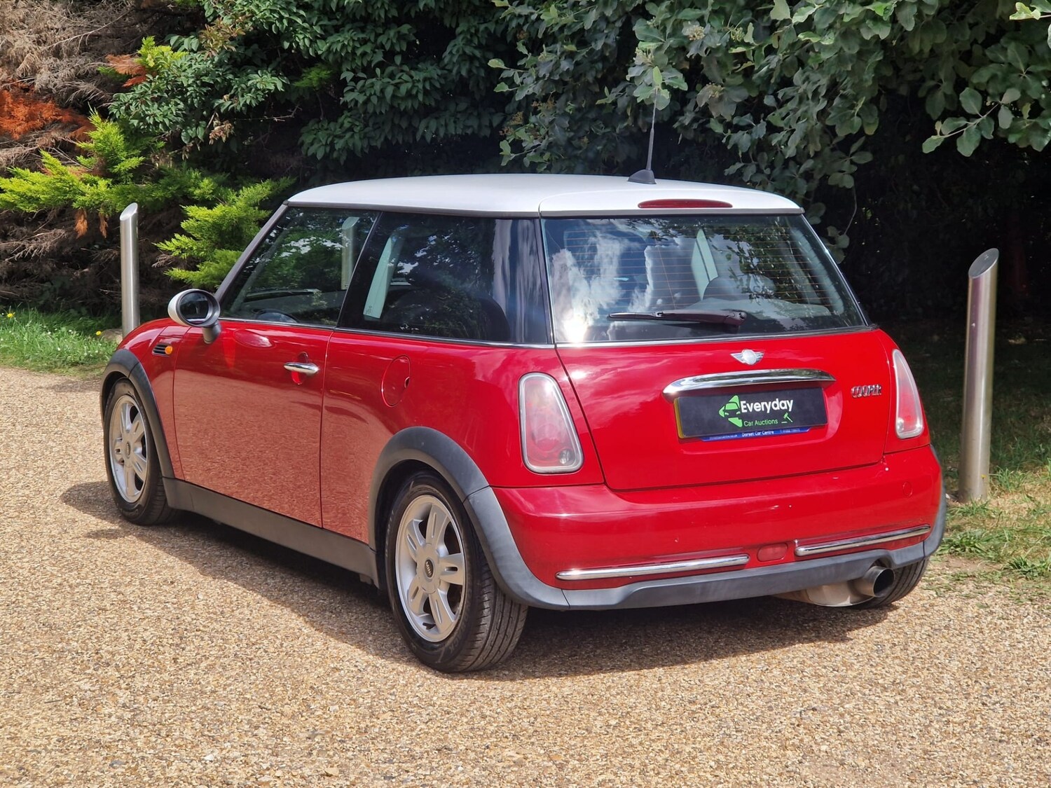 MINI Hatch 2004 (04) - 1.6 Cooper 3dr - Image 15