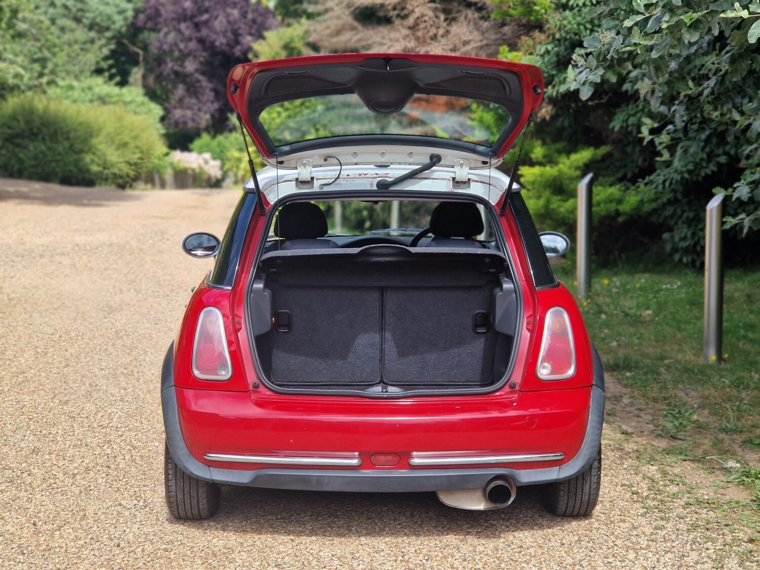 MINI Hatch 2004 (04) - 1.6 Cooper 3dr - Image 18