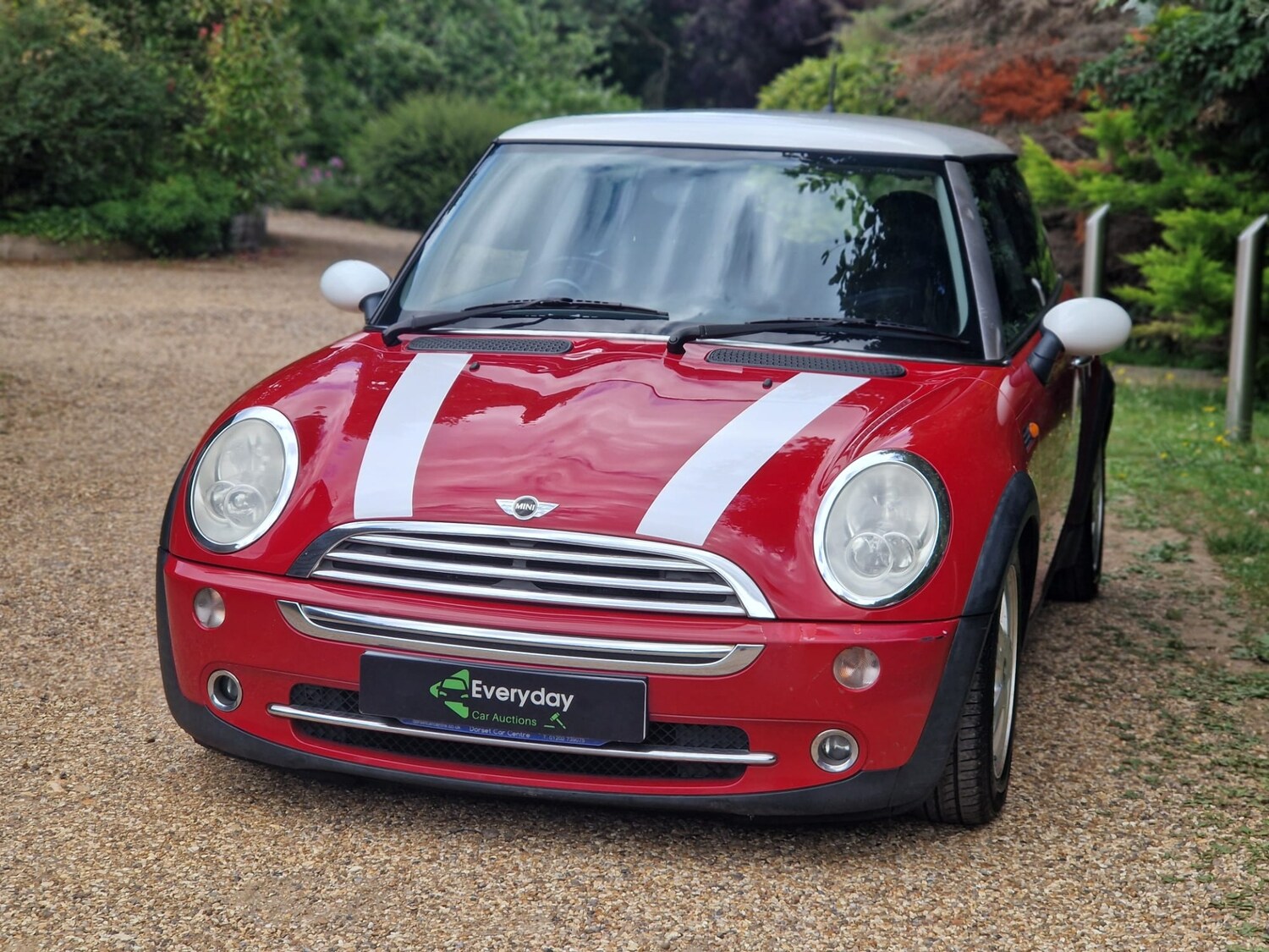 MINI Hatch 2004 (04) - 1.6 Cooper 3dr - Image 5