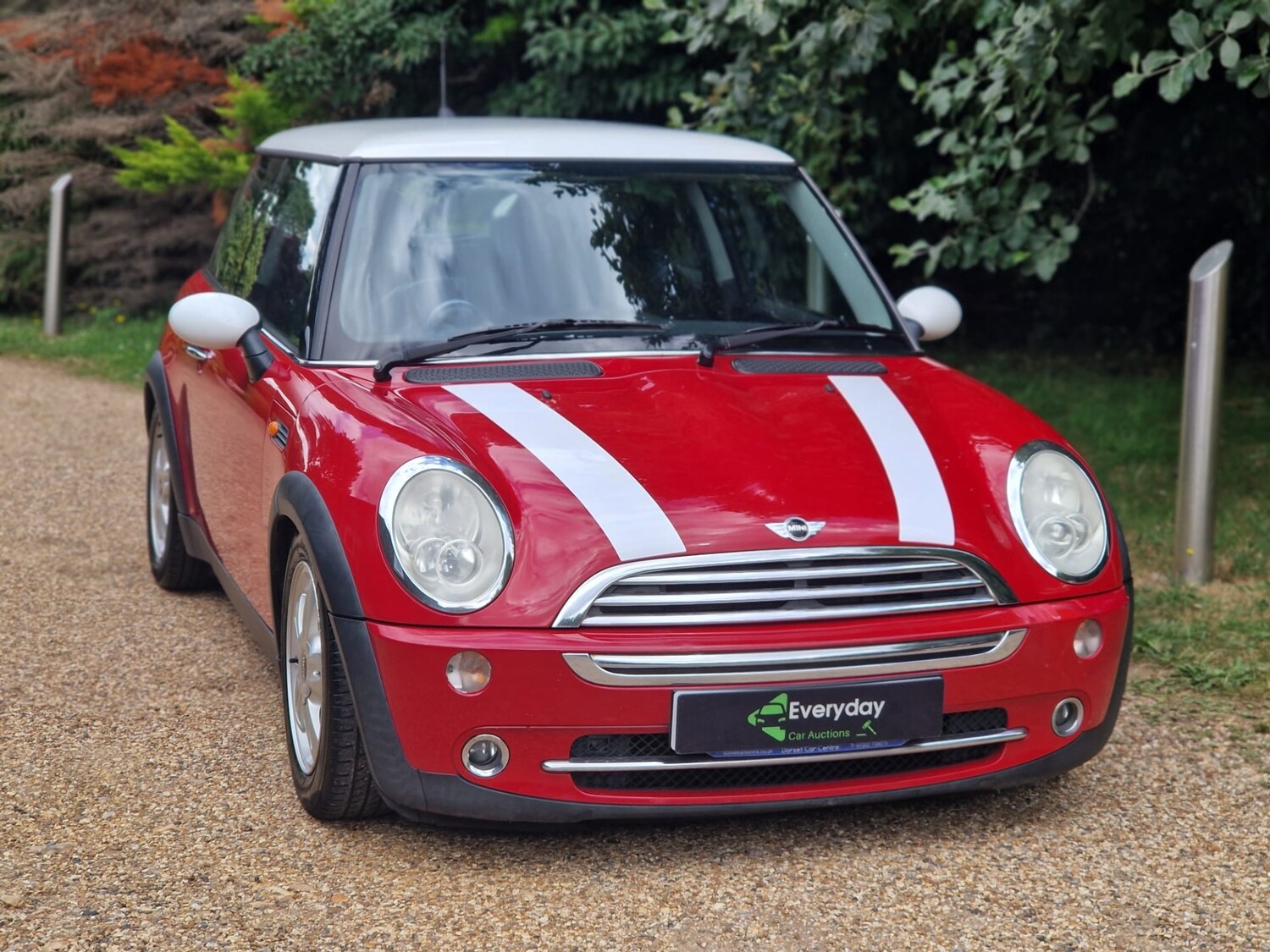 MINI Hatch 2004 (04) - 1.6 Cooper 3dr - Image 6