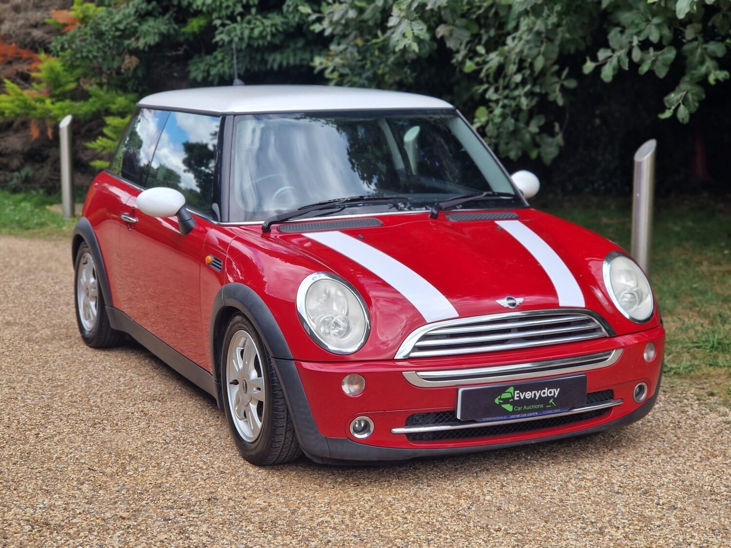 MINI Hatch 2004 (04) - 1.6 Cooper 3dr - Image 7