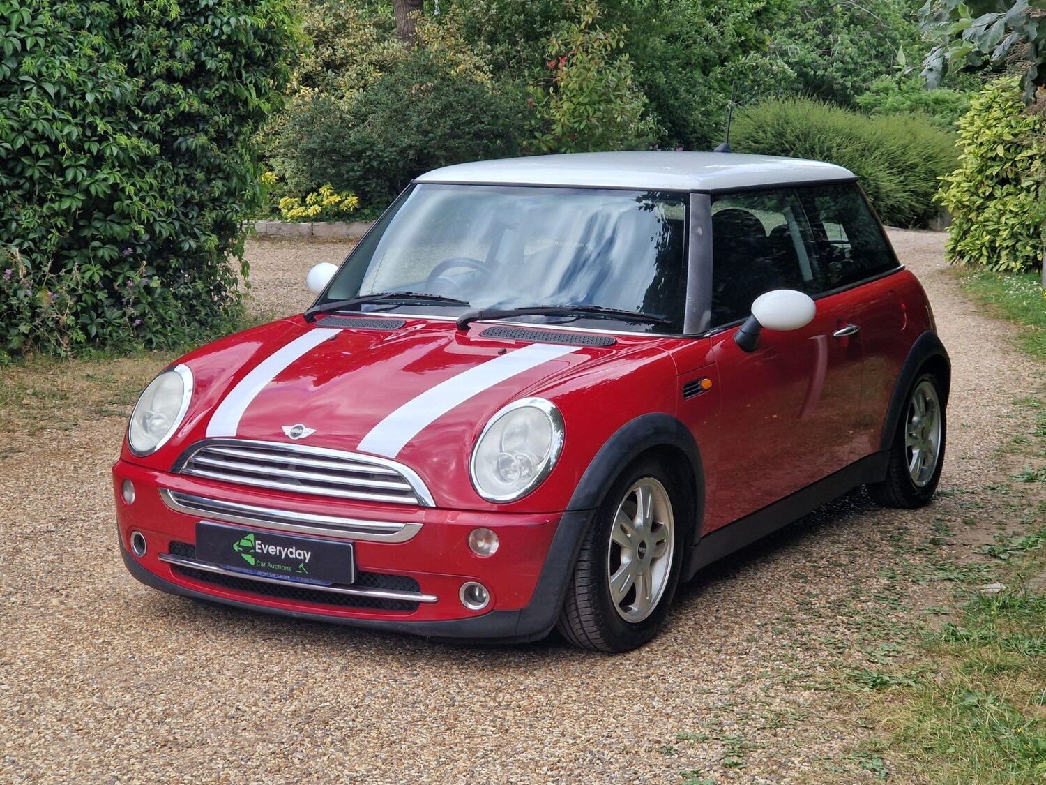 MINI Hatch 2004 (04) - 1.6 Cooper 3dr - Image 9