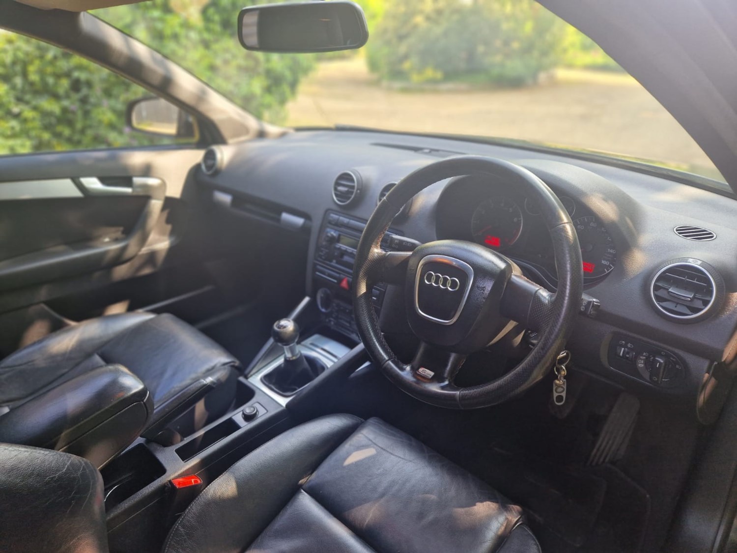 Audi A3 2006 (06) - 2.0 T FSI S Line Special Edition 5dr - Image 15