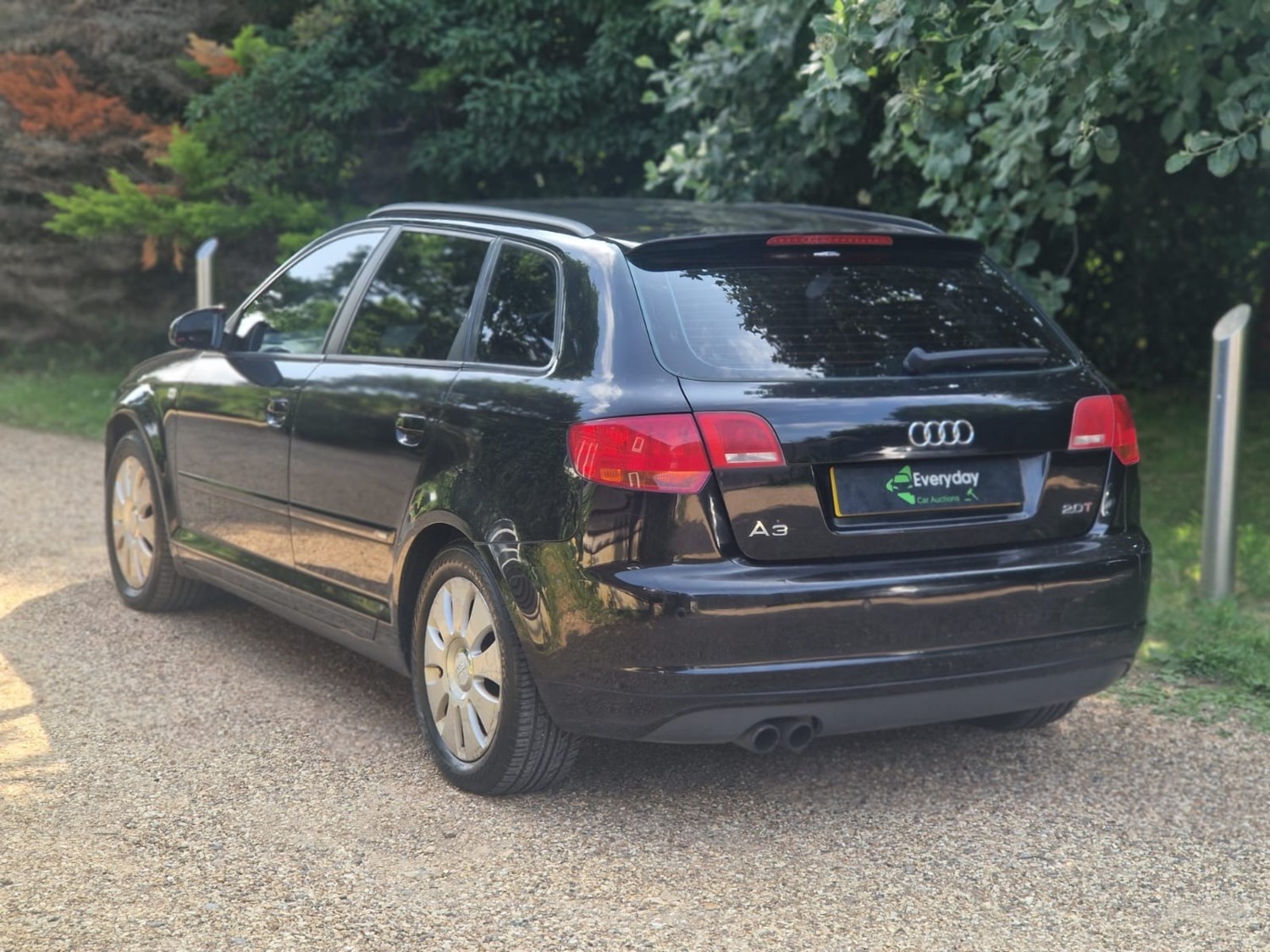 Audi A3 2006 (06) - 2.0 T FSI S Line Special Edition 5dr - Image 18