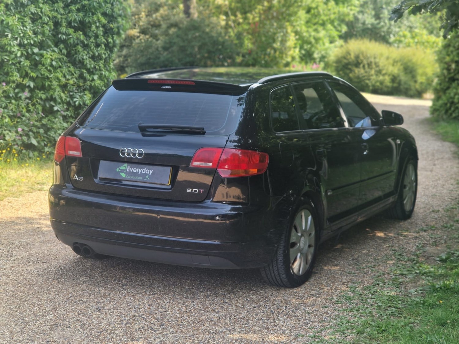Audi A3 2006 (06) - 2.0 T FSI S Line Special Edition 5dr - Image 19