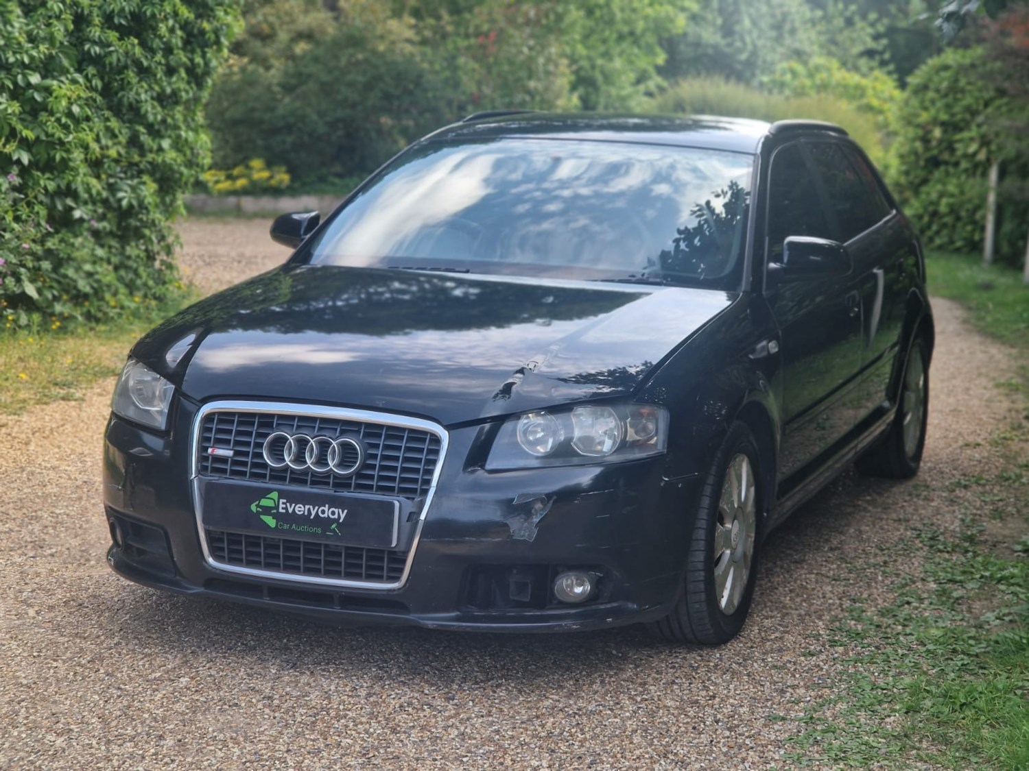 Audi A3 2006 (06) - 2.0 T FSI S Line Special Edition 5dr - Image 7