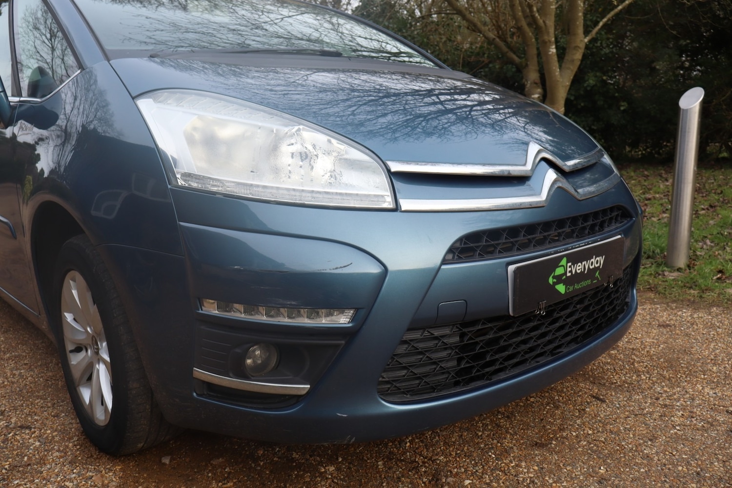 Used Citroen Grand C4 Picasso 2012 for sale - 77589746: Photo 10
