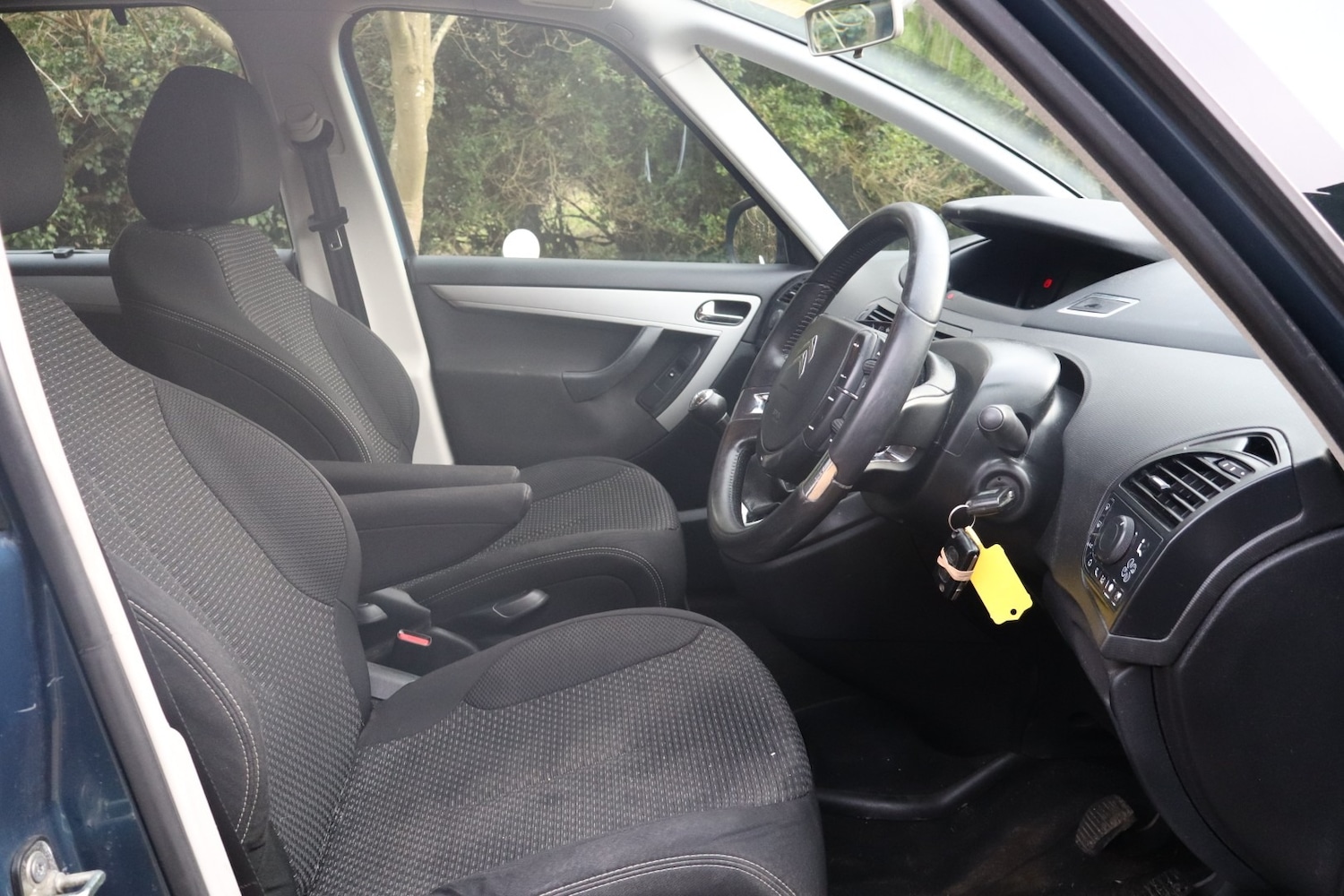 Used Citroen Grand C4 Picasso 2012 for sale - 77589746: Photo 11