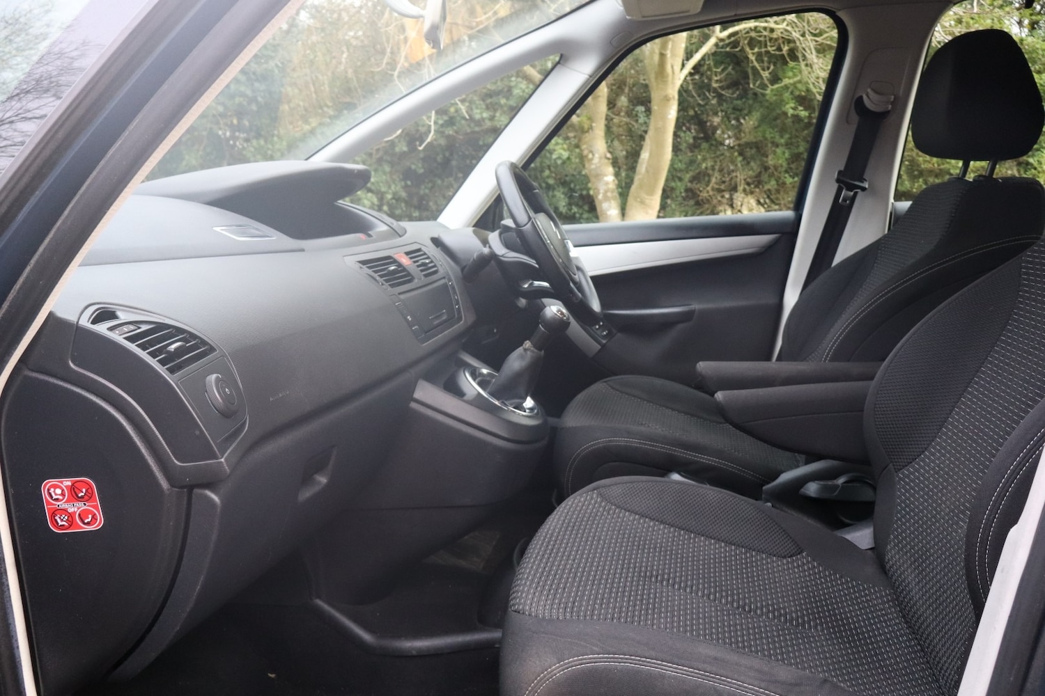 Used Citroen Grand C4 Picasso 2012 for sale - 77589746: Photo 13