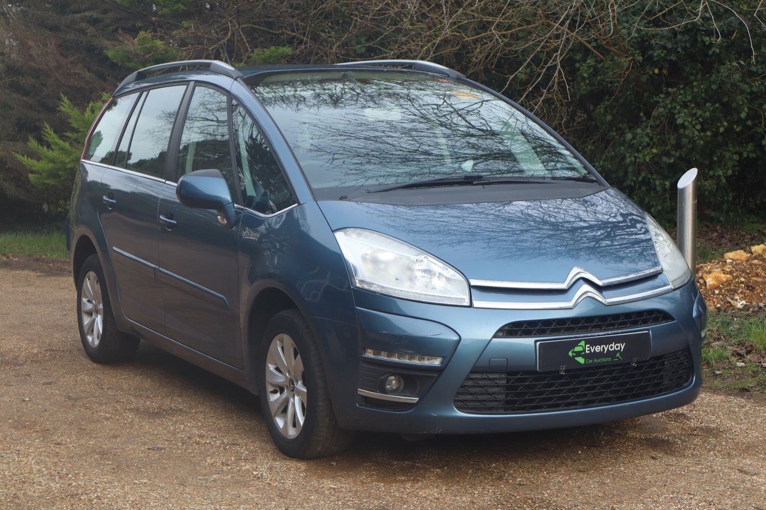 Used Citroen Grand C4 Picasso 2012 for sale - 77589746: Photo 14