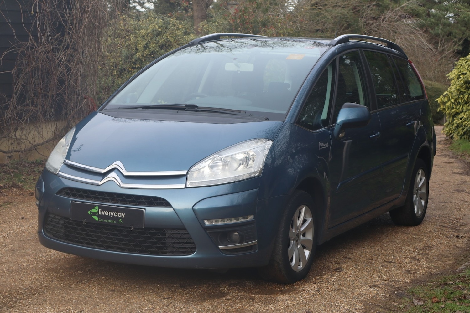 Used Citroen Grand C4 Picasso 2012 for sale - 77589746: Photo 15
