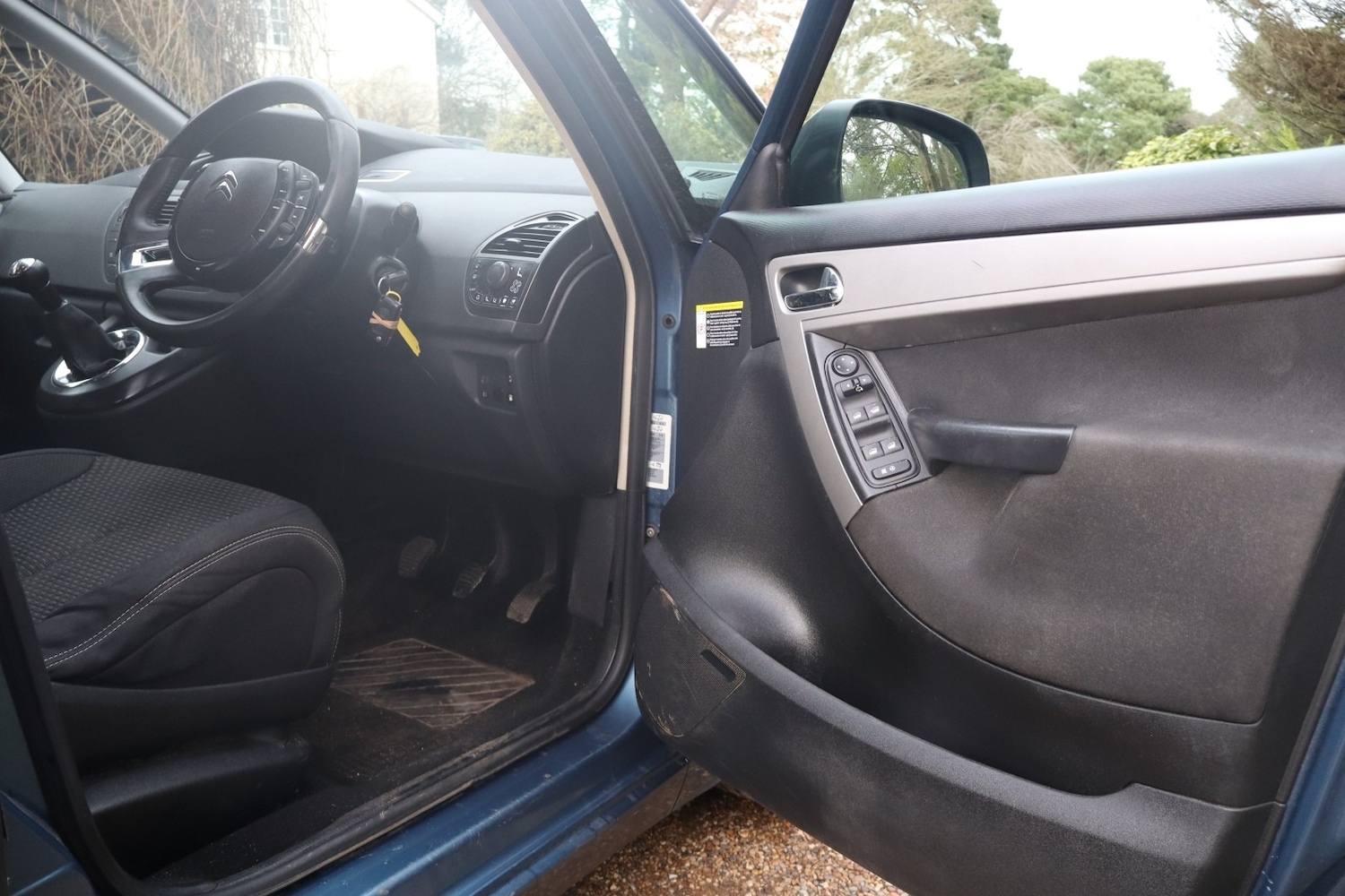 Used Citroen Grand C4 Picasso 2012 for sale - 77589746: Photo 18