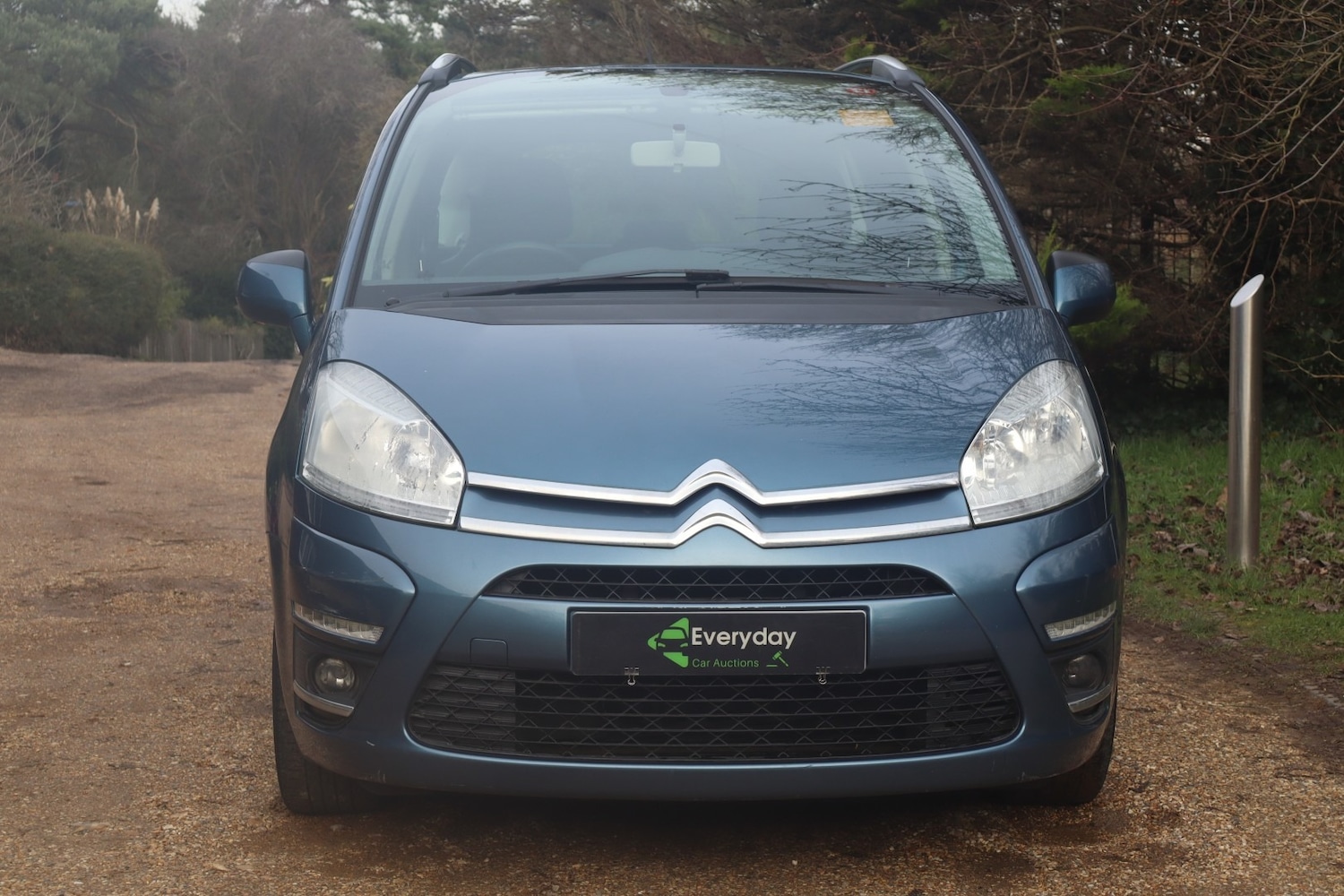 Used Citroen Grand C4 Picasso 2012 for sale - 77589746: Photo 2