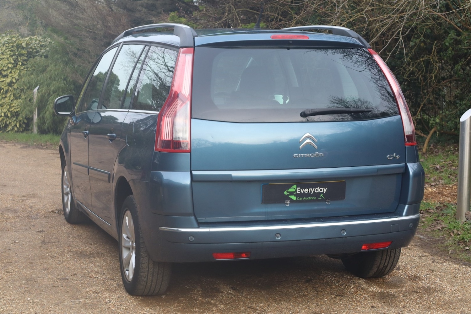 Used Citroen Grand C4 Picasso 2012 for sale - 77589746: Photo 20