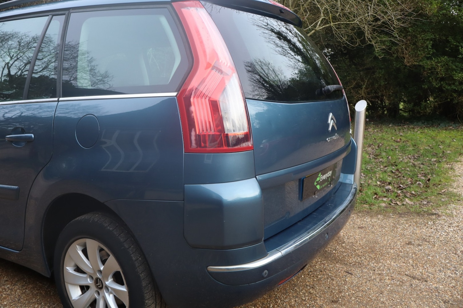 Used Citroen Grand C4 Picasso 2012 for sale - 77589746: Photo 22