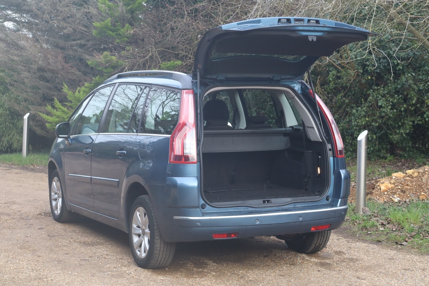 Used Citroen Grand C4 Picasso 2012 for sale - 77589746: Photo 23