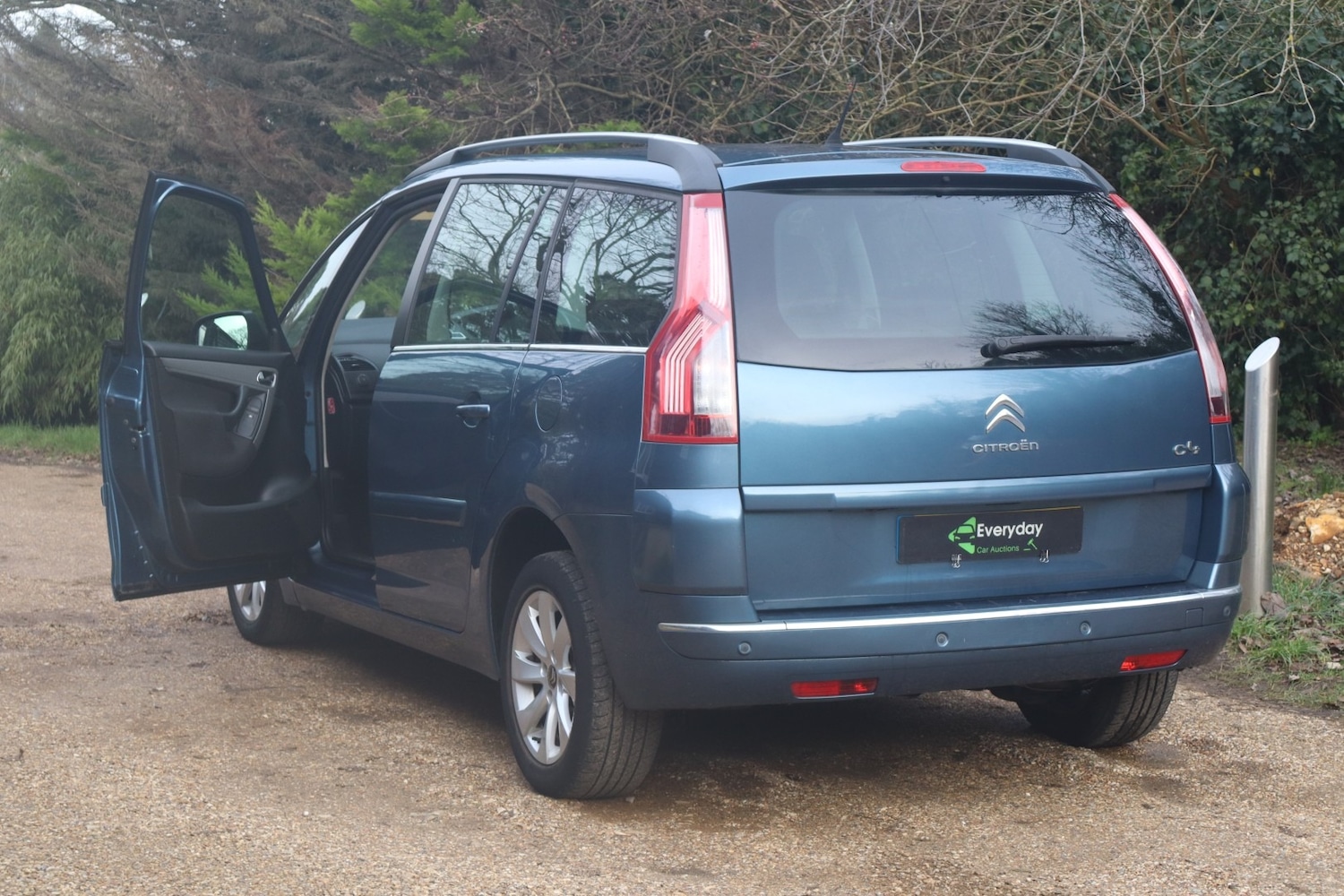 Used Citroen Grand C4 Picasso 2012 for sale - 77589746: Photo 24