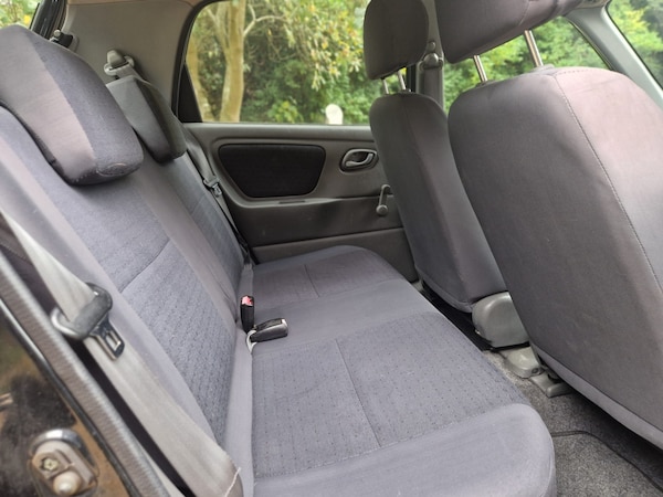 Used Suzuki Alto 2004 for sale - 76232640: Photo 10