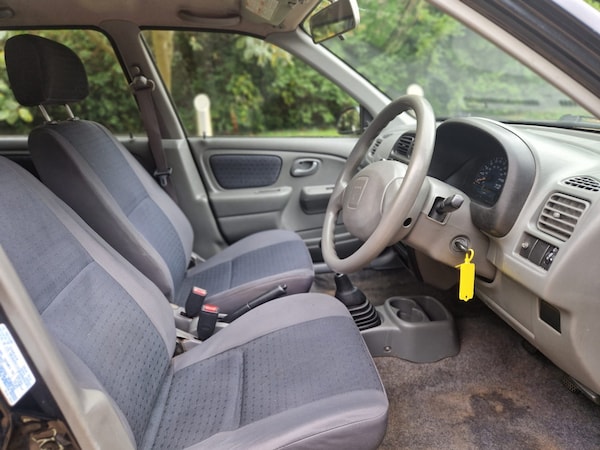 Used Suzuki Alto 2004 for sale - 76232640: Photo 11