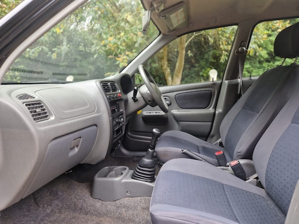 Used Suzuki Alto 2004 for sale - 76232640: Photo 12