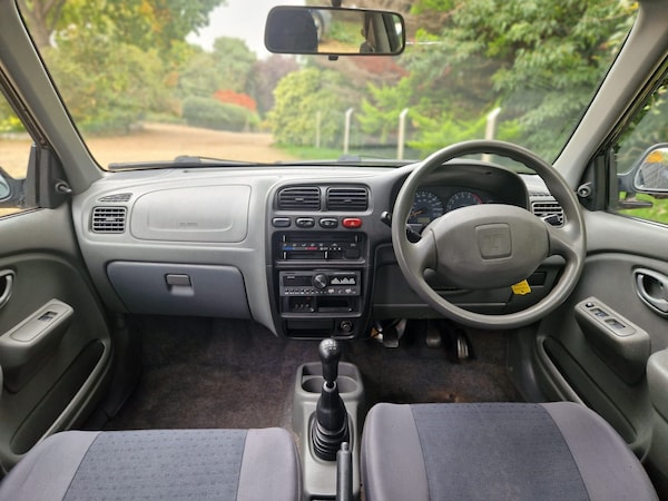 Used Suzuki Alto 2004 for sale - 76232640: Photo 14