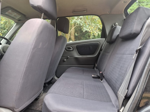 Used Suzuki Alto 2004 for sale - 76232640: Photo 15