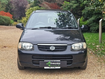 2004 (04) - 1.1 GL 5dr **ULEZ FREE**