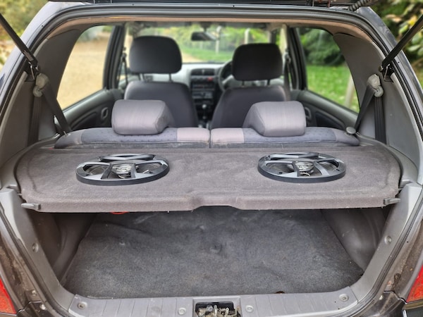 Used Suzuki Alto 2004 for sale - 76232640: Photo 23