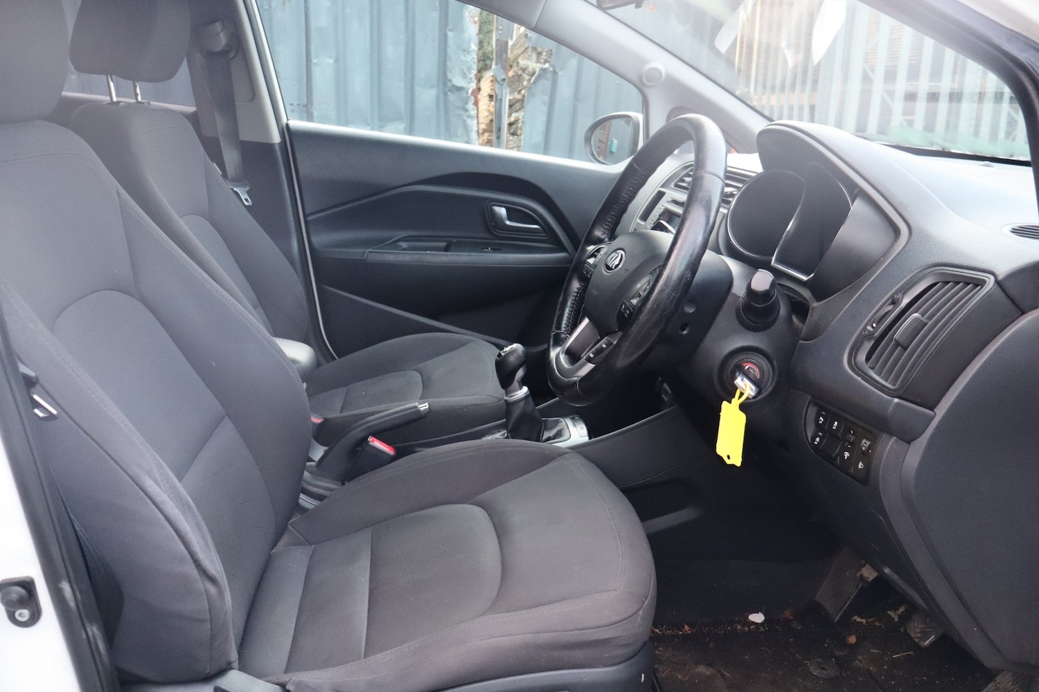 Used Kia Rio 2013 for sale - 77312399: Photo 10