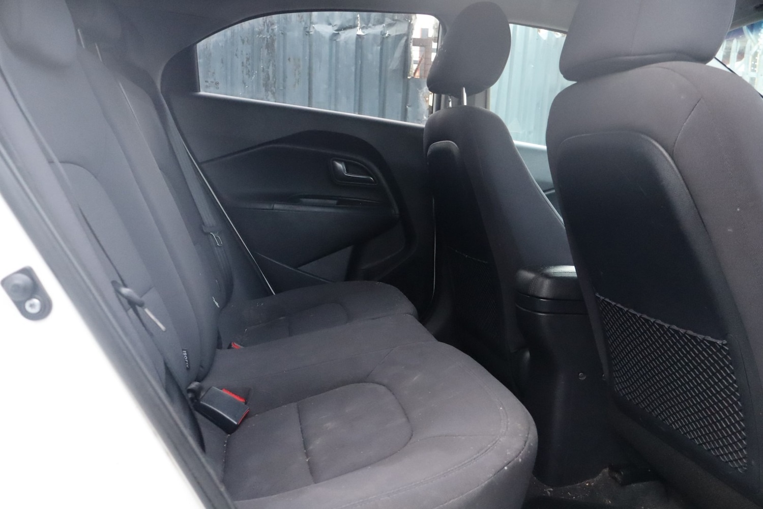 Used Kia Rio 2013 for sale - 77312399: Photo 11