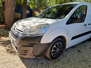 Used Citroen Berlingo 2016 for sale - 79801888: Photo