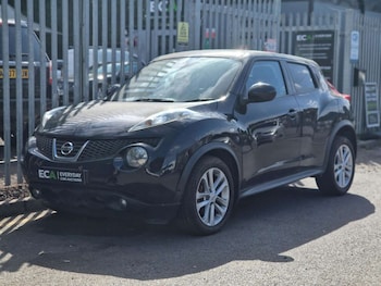 Used Nissan Juke 2011 for sale - 79604661: Photo