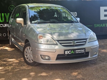 Used Suzuki Liana 2006 for sale - 78733884: Photo