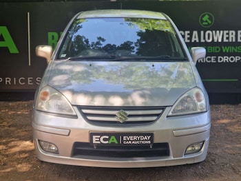 Used Suzuki Liana 2006 for sale - 78733884: Photo