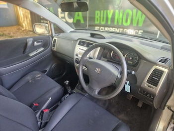 Used Suzuki Liana 2006 for sale - 78733884: Photo