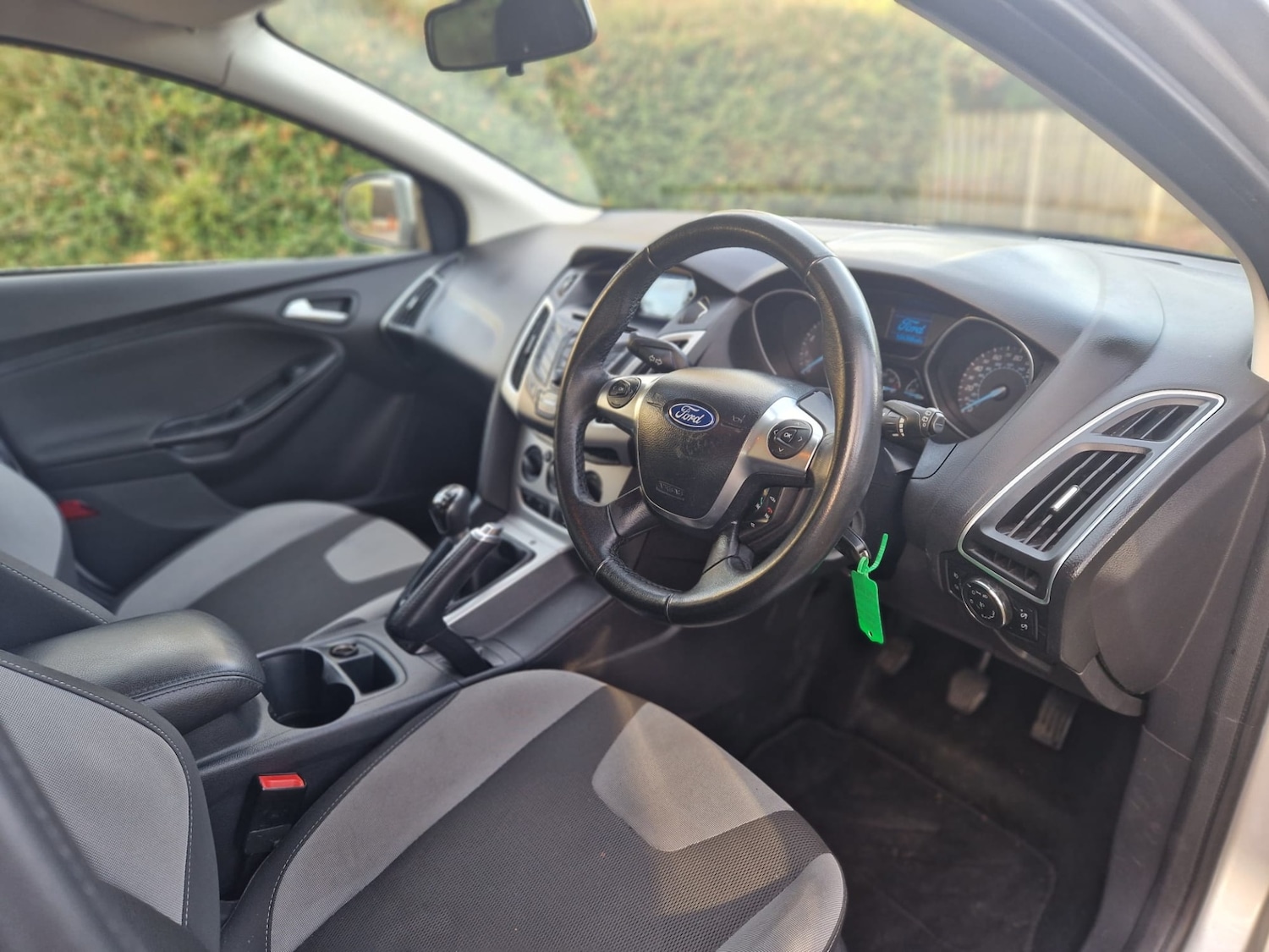 Used Ford Focus 2012 for sale - 76932205: Photo 11