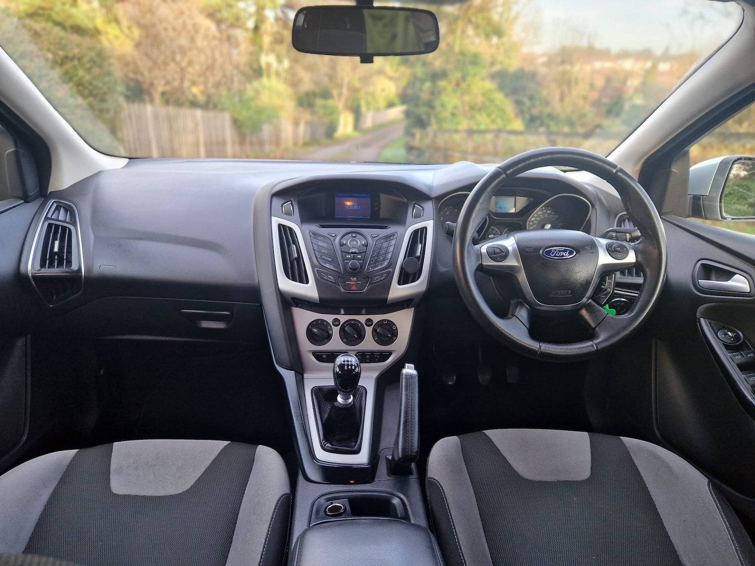 Used Ford Focus 2012 for sale - 76932205: Photo 14