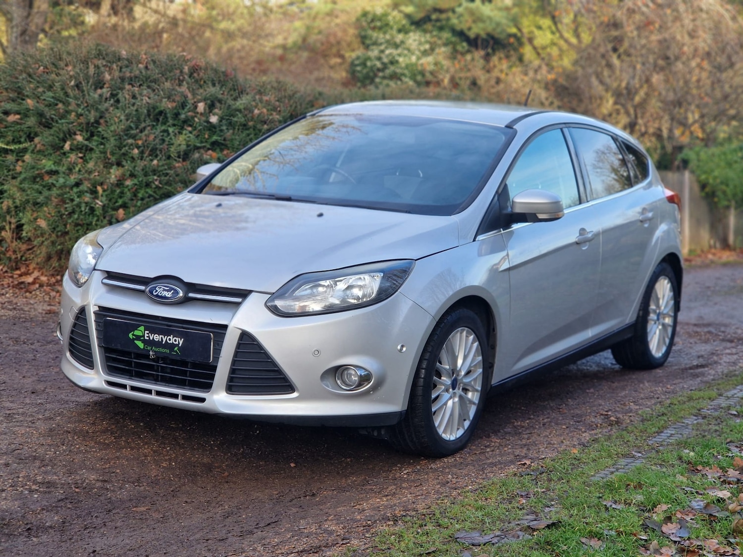 Used Ford Focus 2012 for sale - 76932205: Photo 15