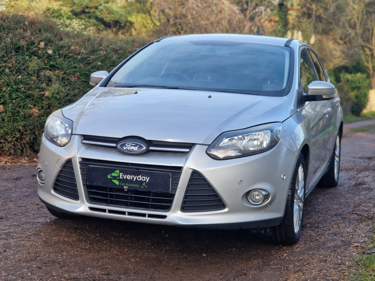 Used Ford Focus 2012 for sale - 76932205: Photo 16