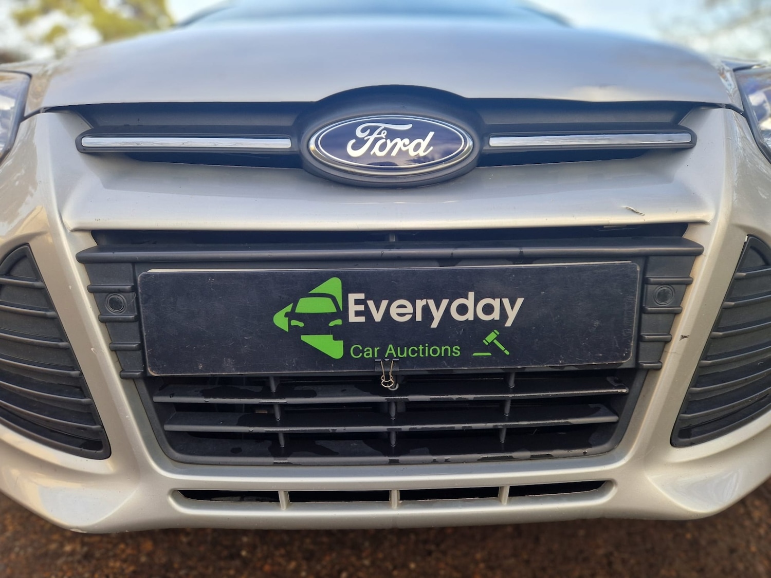 Used Ford Focus 2012 for sale - 76932205: Photo 17