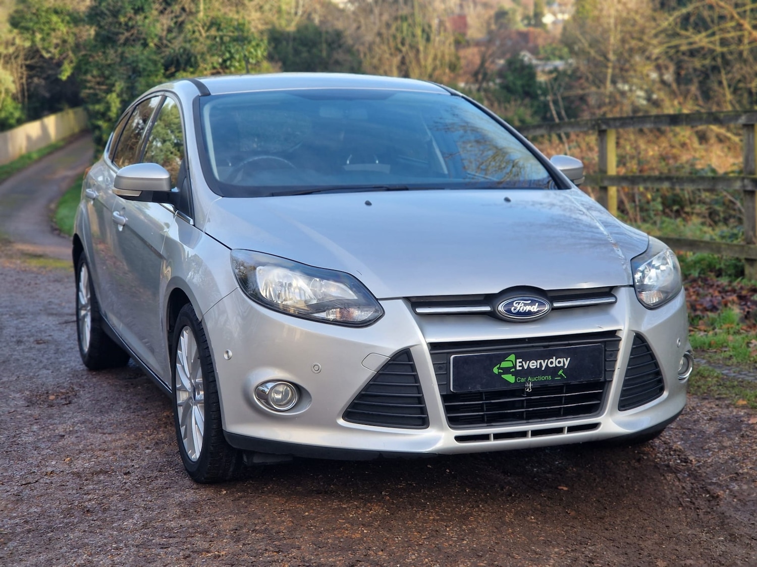 Used Ford Focus 2012 for sale - 76932205: Photo 19