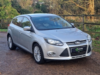 Used Ford Focus 2012 for sale - 76932205: Photo