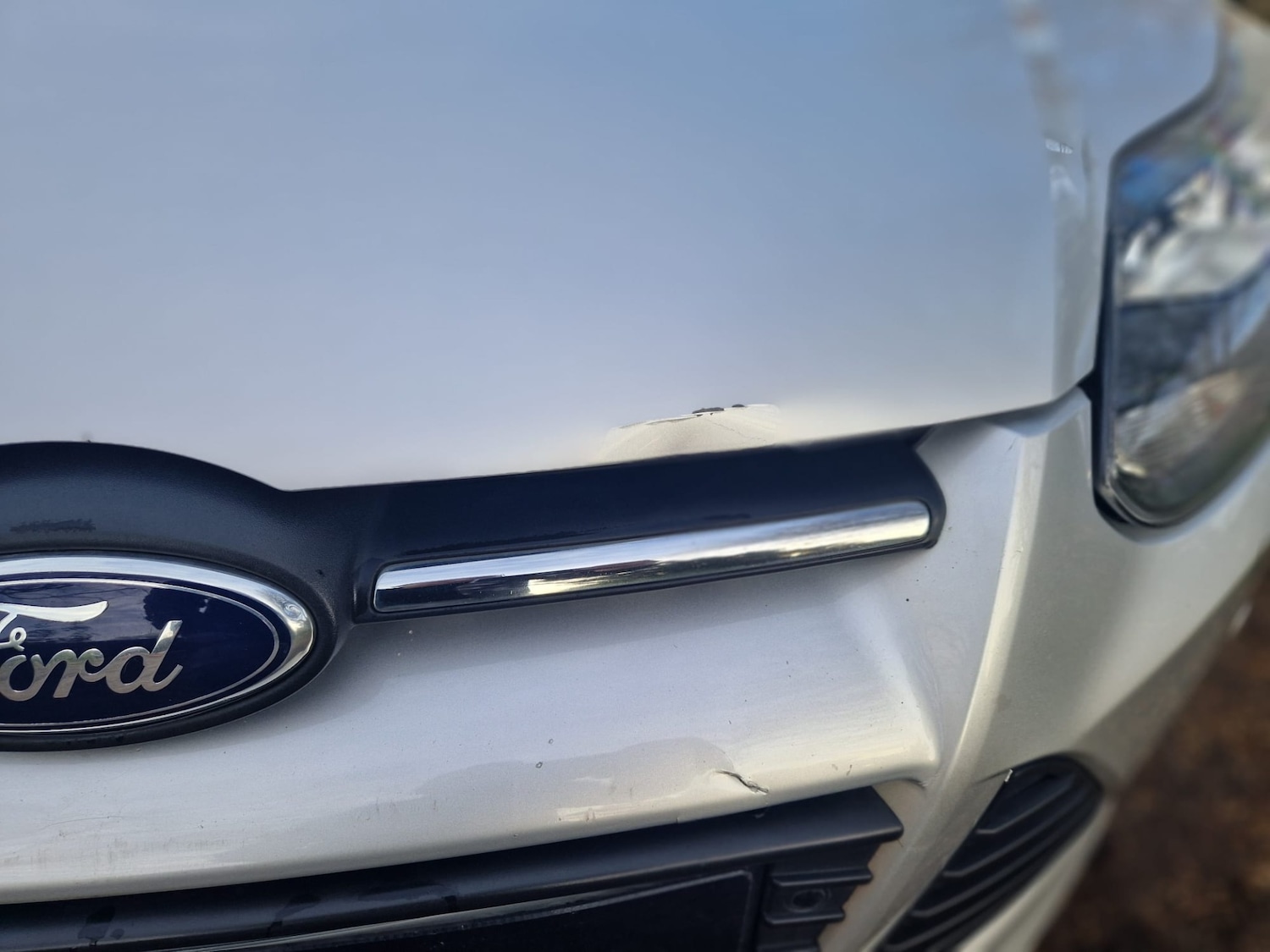 Used Ford Focus 2012 for sale - 76932205: Photo 20