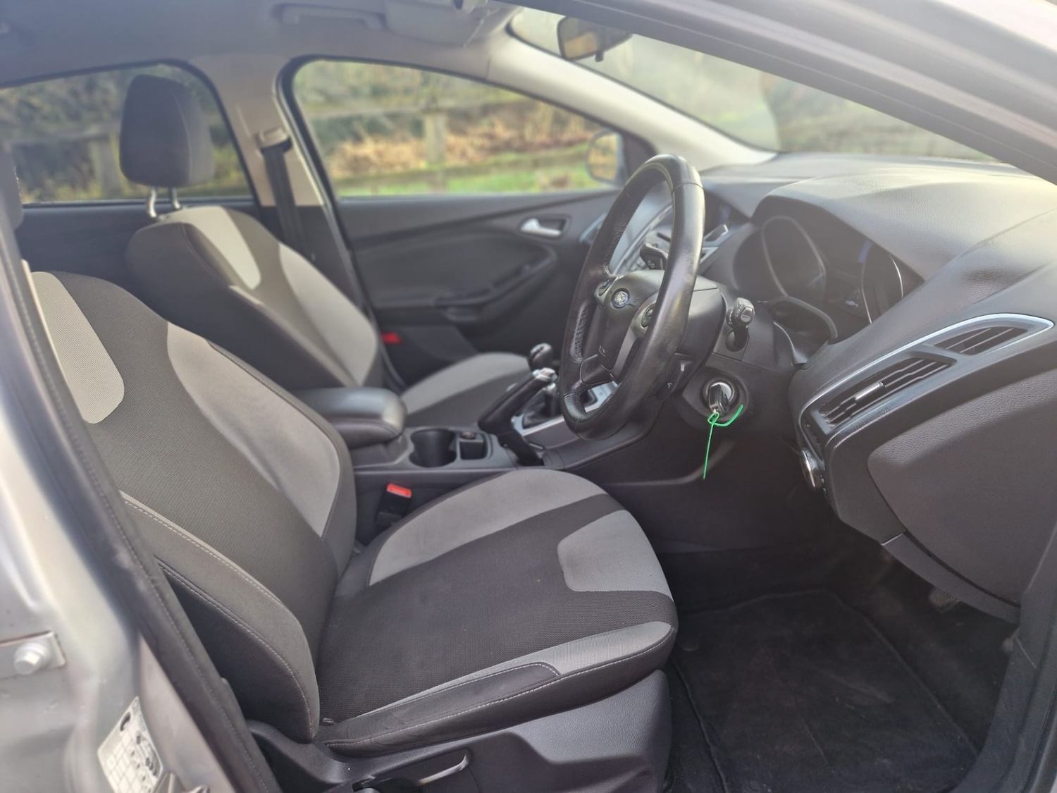 Used Ford Focus 2012 for sale - 76932205: Photo 24