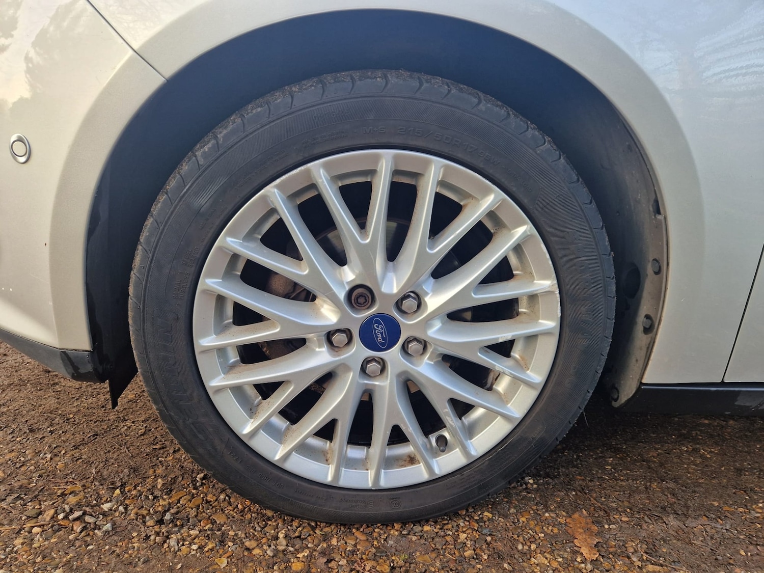 Used Ford Focus 2012 for sale - 76932205: Photo 26