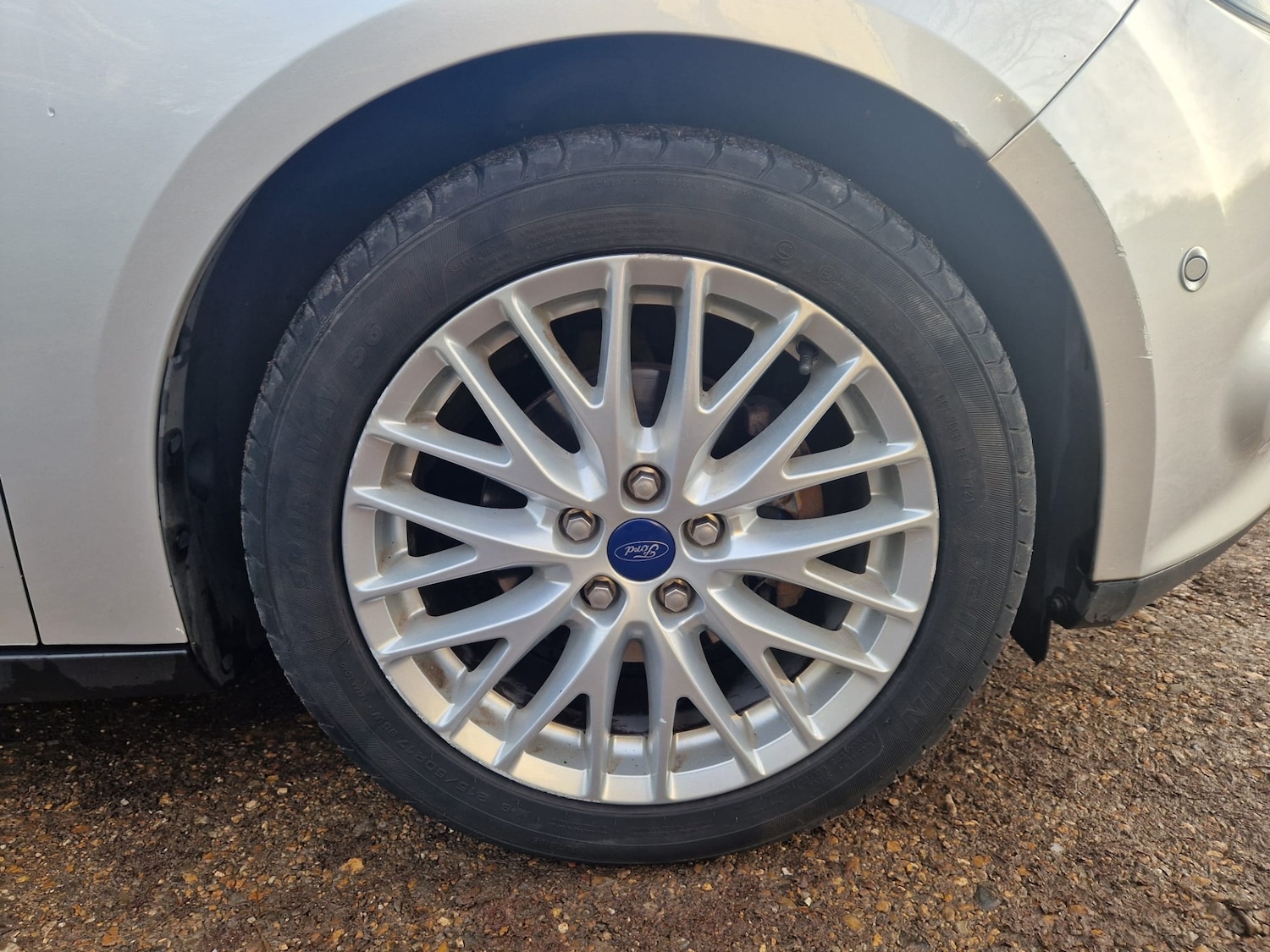 Used Ford Focus 2012 for sale - 76932205: Photo 28