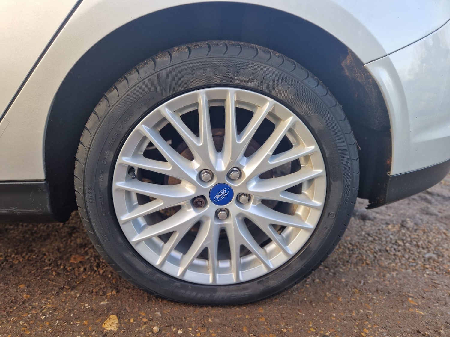 Used Ford Focus 2012 for sale - 76932205: Photo 29