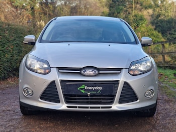 Used Ford Focus 2012 for sale - 76932205: Photo