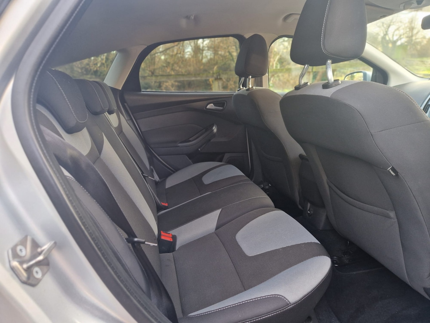 Used Ford Focus 2012 for sale - 76932205: Photo 30