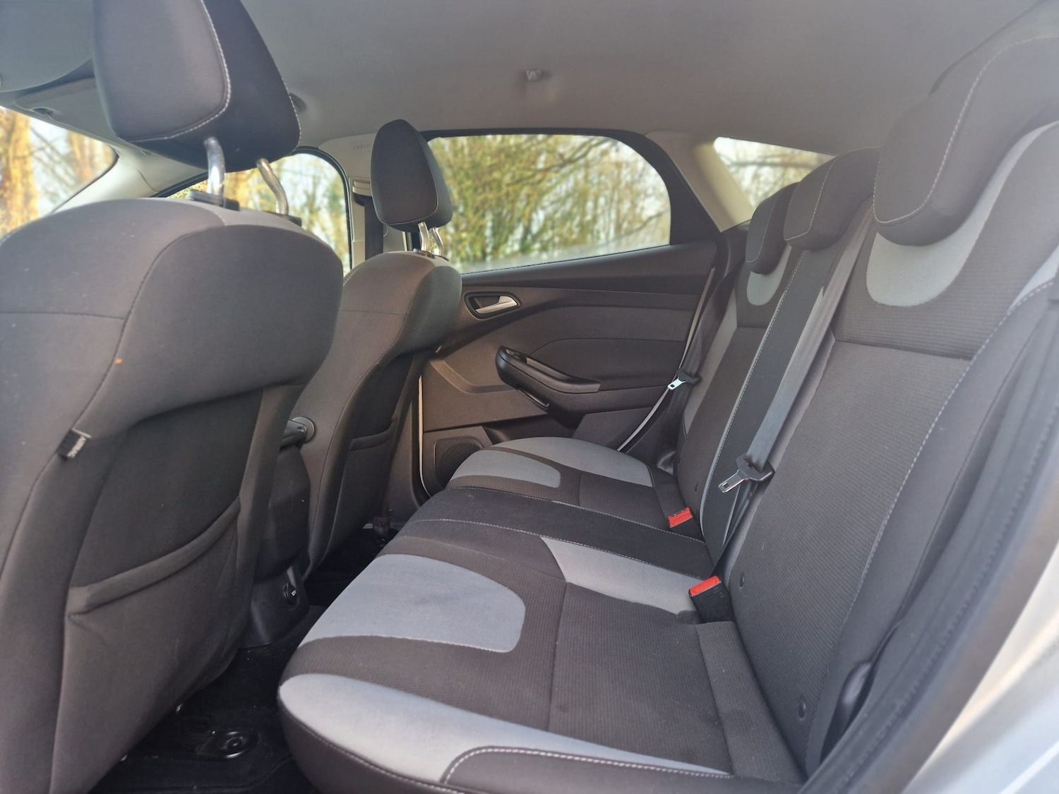 Used Ford Focus 2012 for sale - 76932205: Photo 33